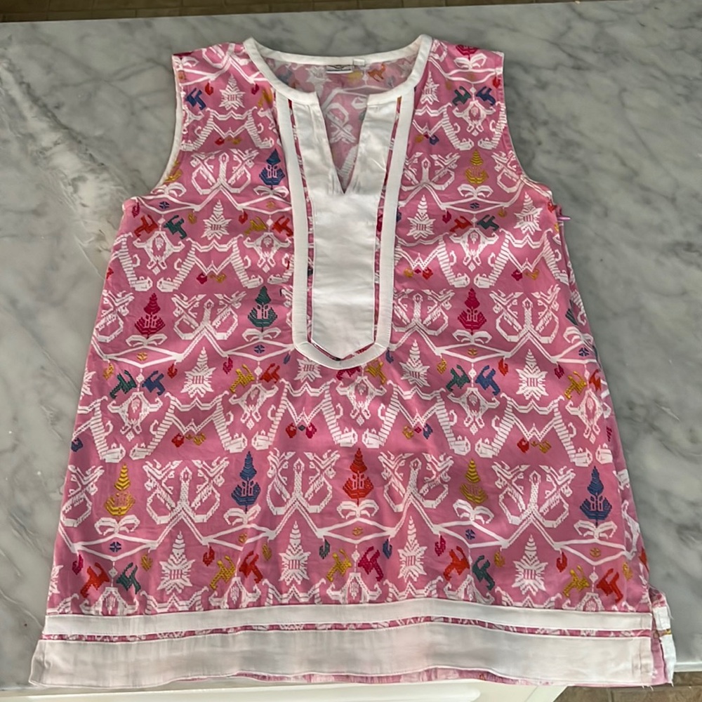Size 2 Sheridan French top